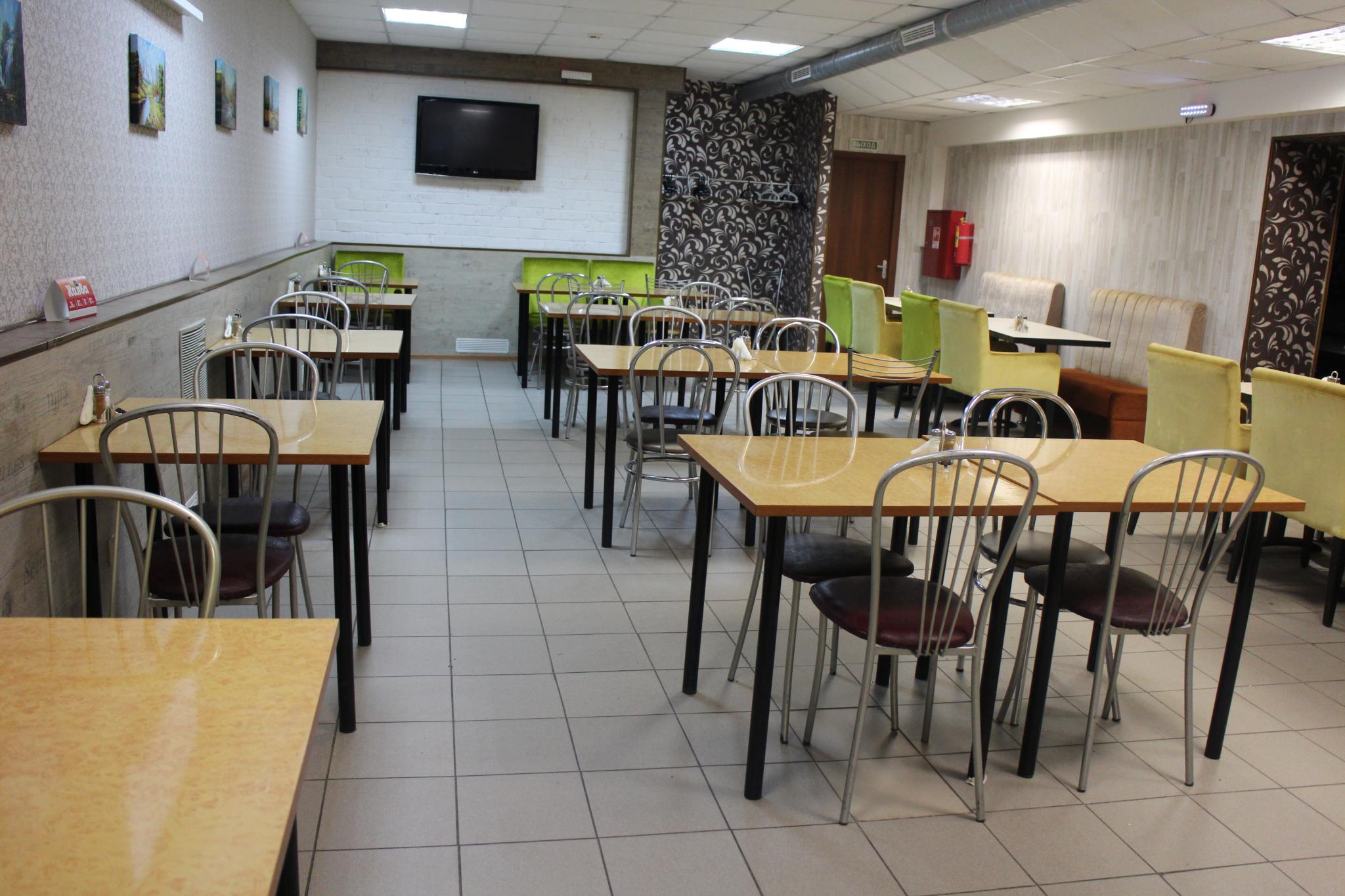 Фото Парковая 9