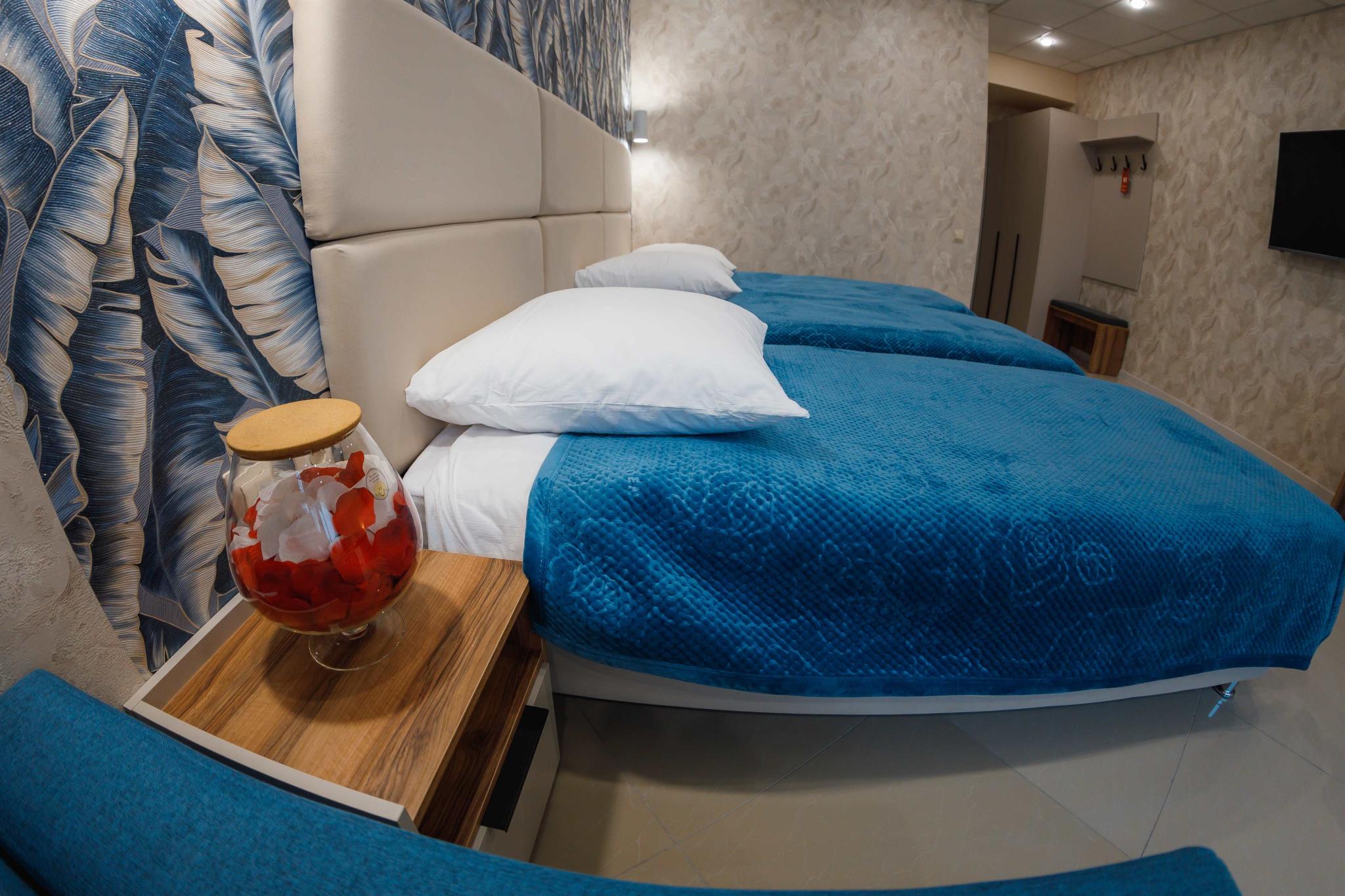 Фото Комфорт