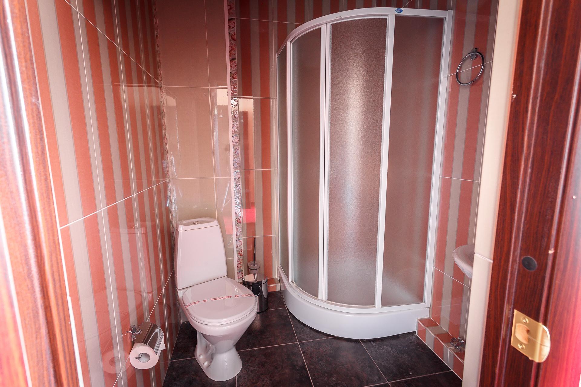 Фото Отель Данков