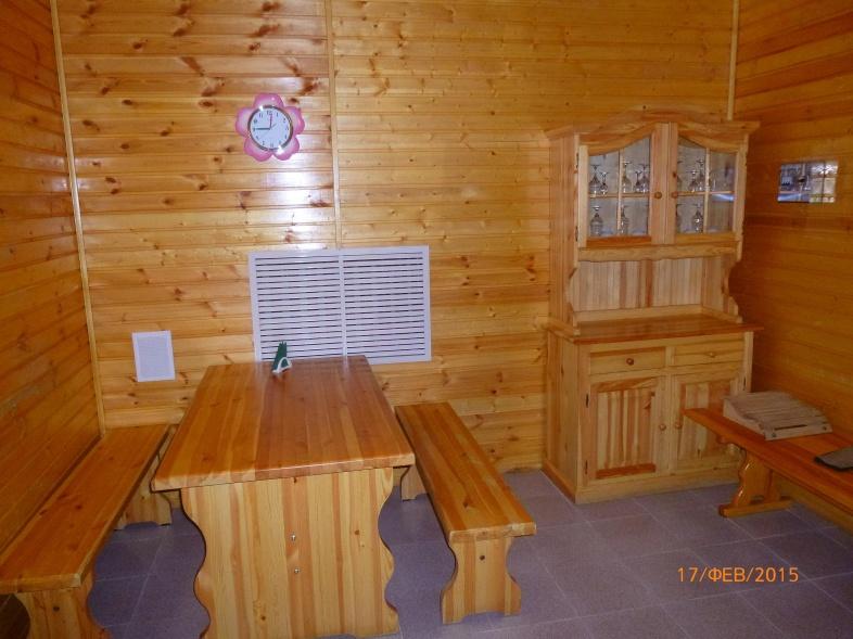 Фото Сосны плюс