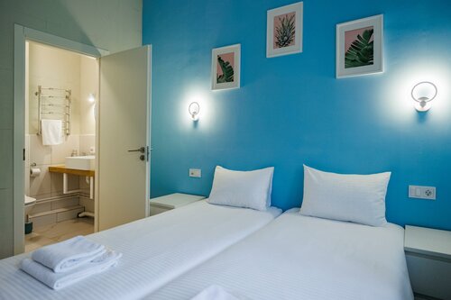 Внешний вид отеля Лимонад в Ярославле, фото 2