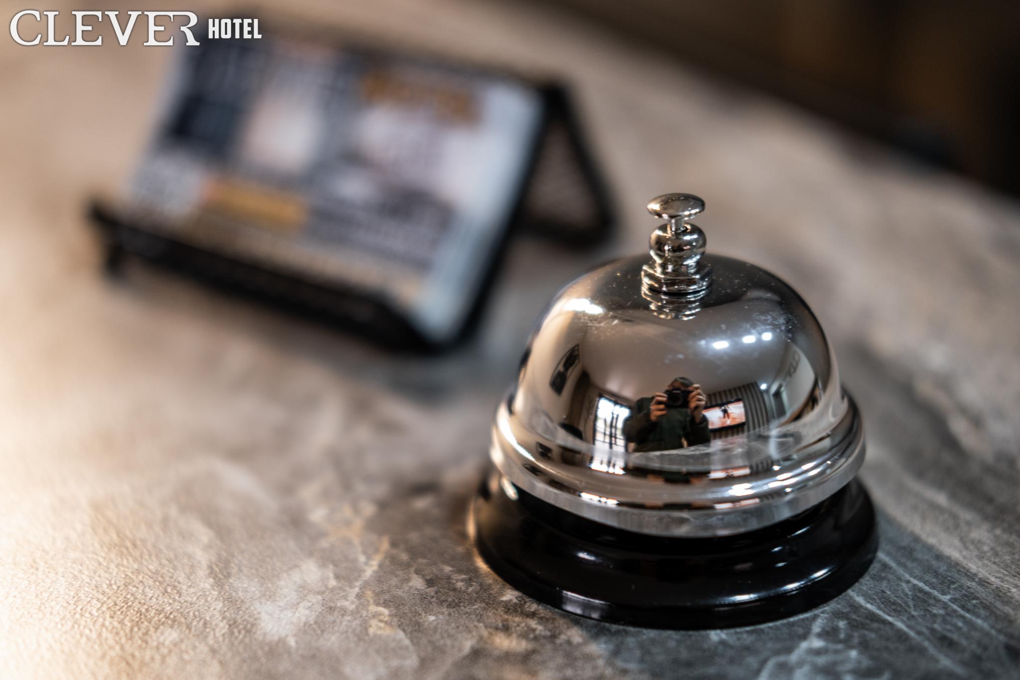 Фото Клевер