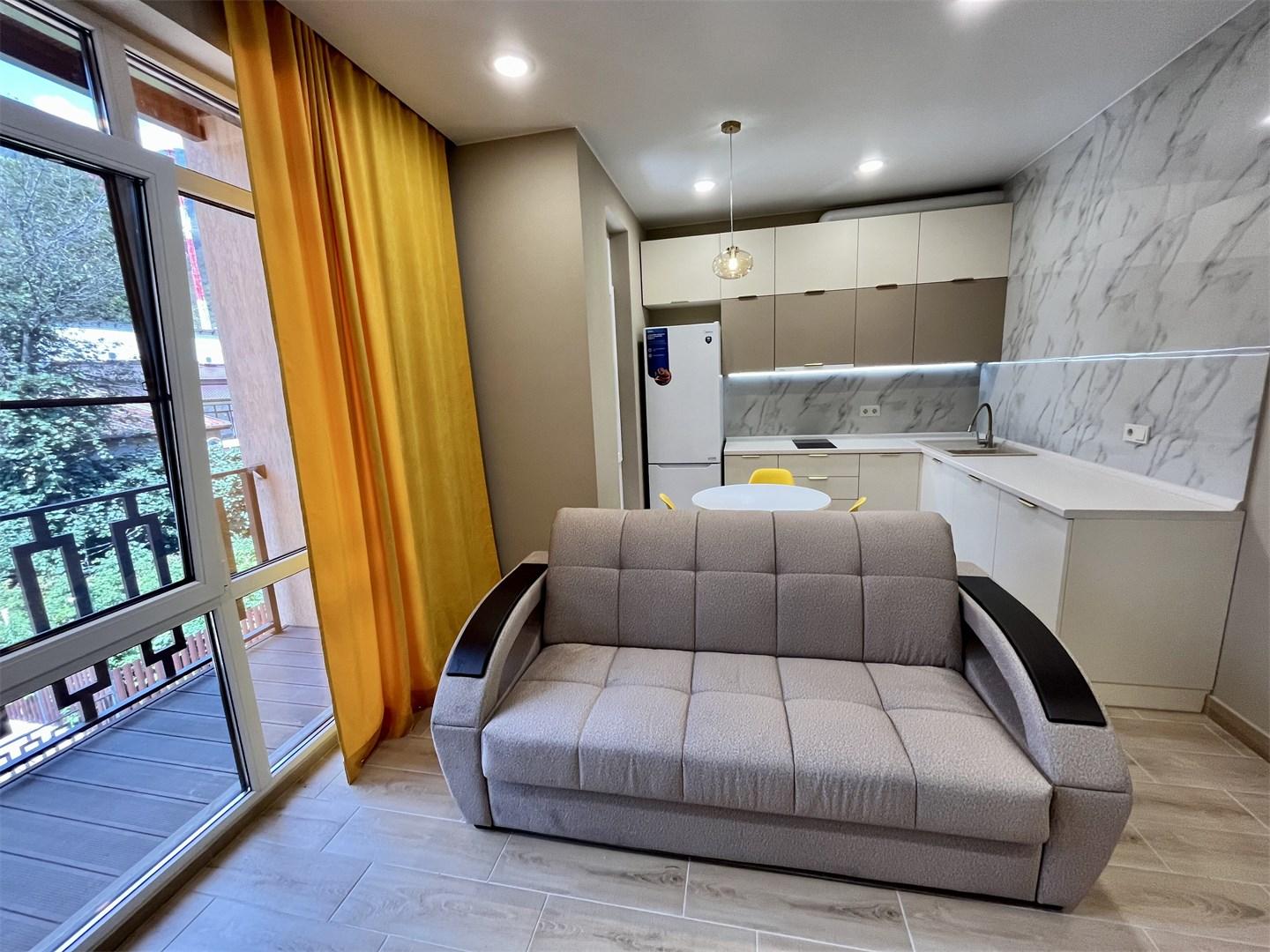 Фото Форрест