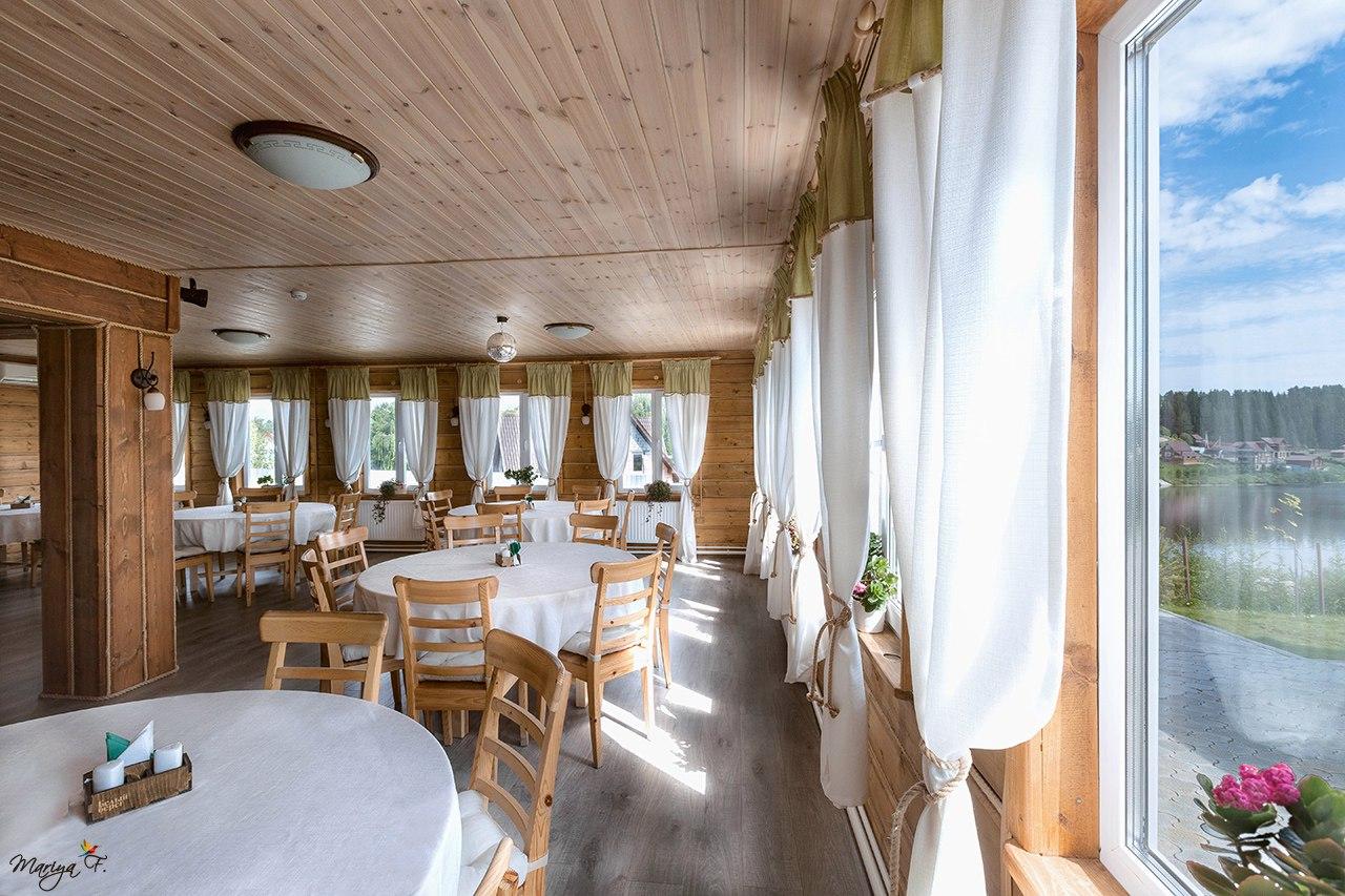 Фото Белый берег