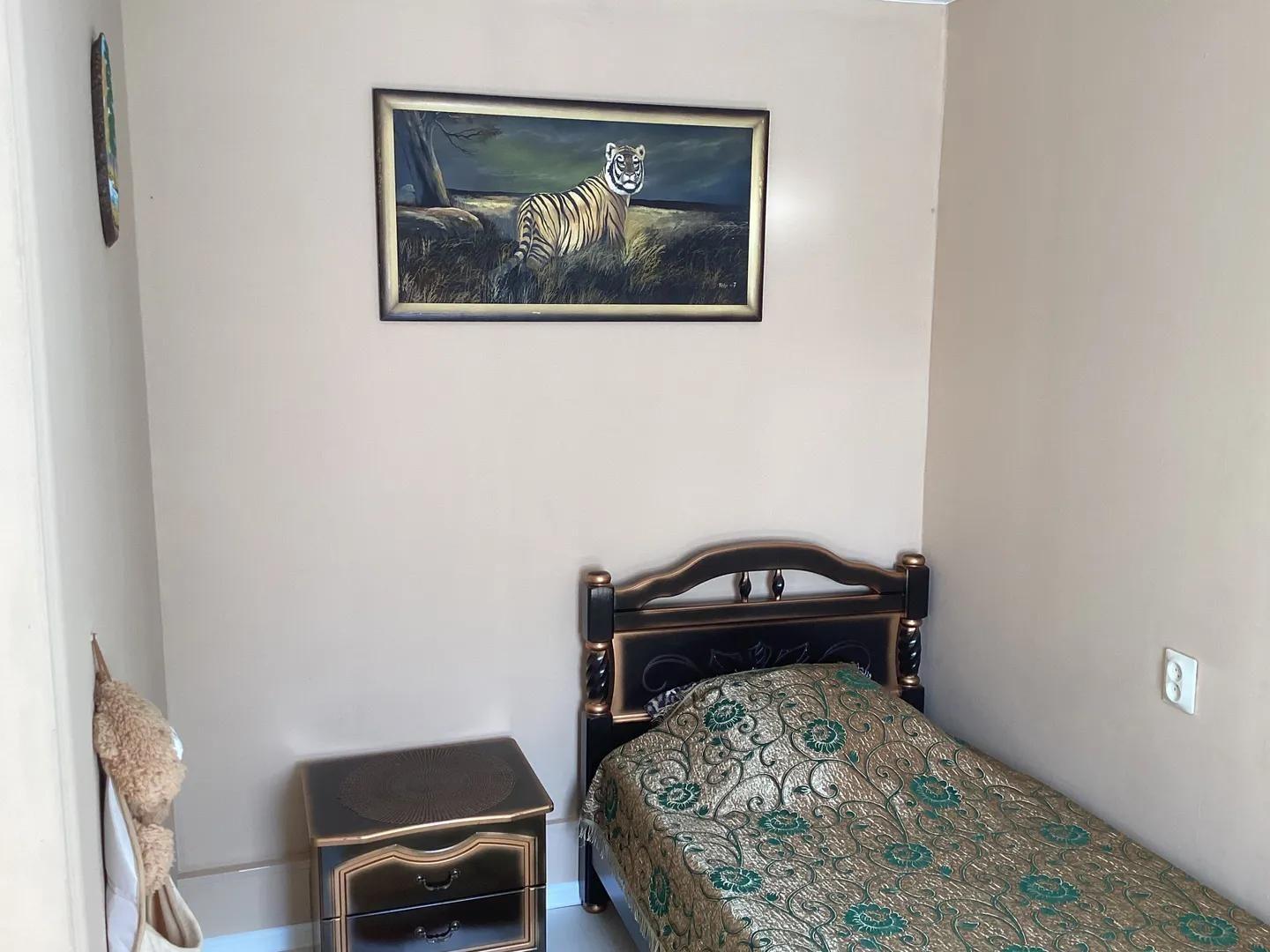 Фото Гостевой дом на Интернациональной 16