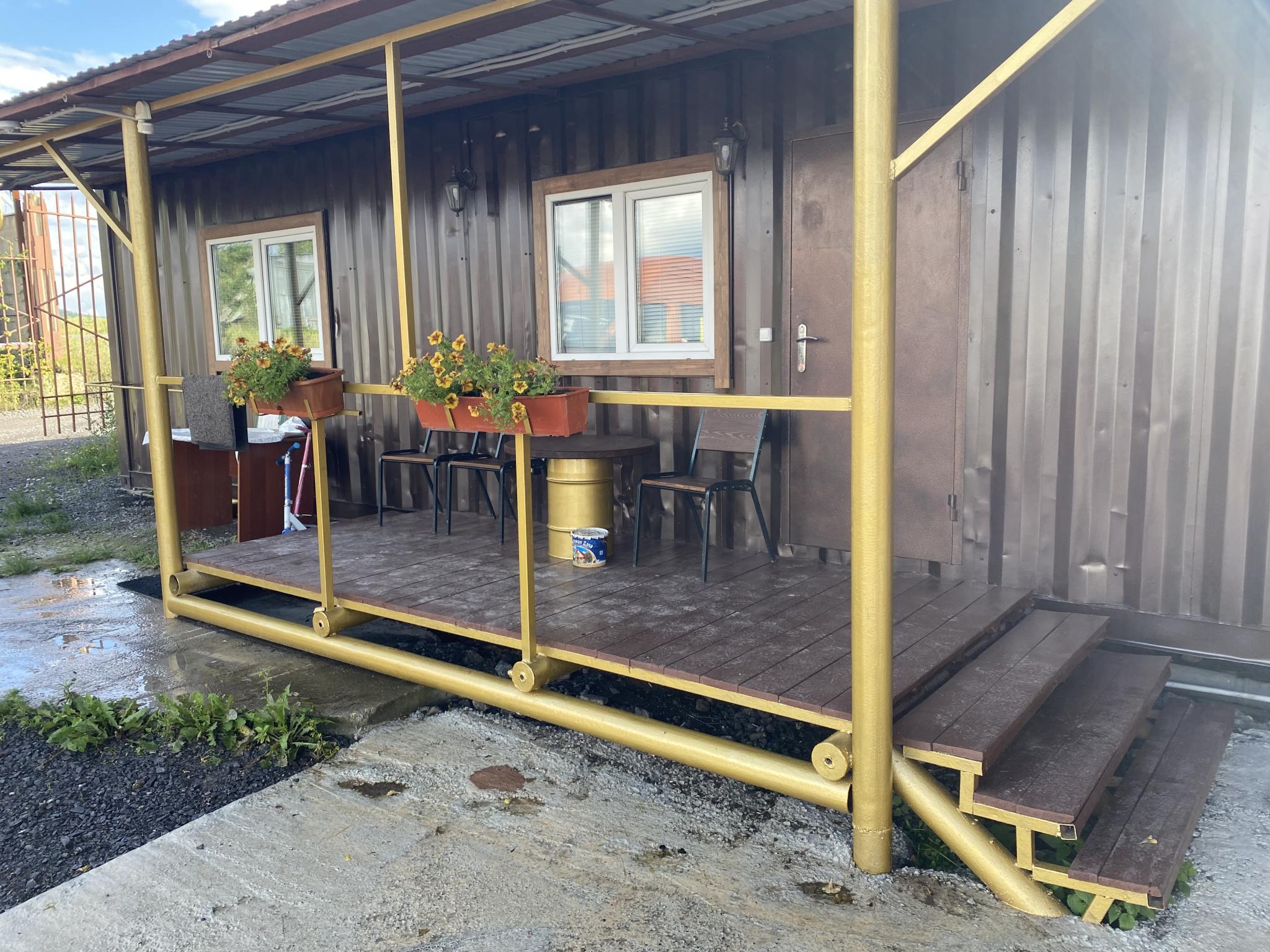 Фото СтоДорог