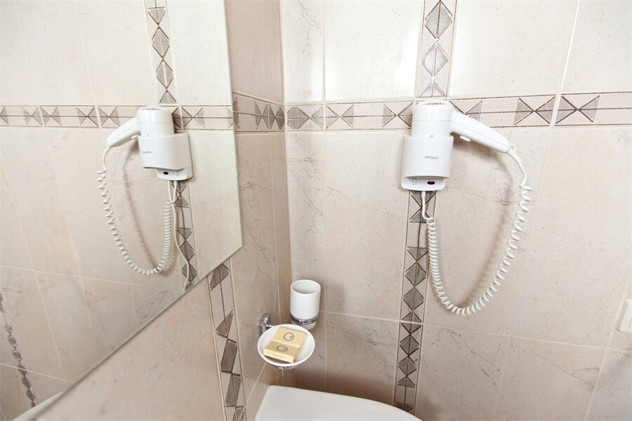 Фото Гостиница Гвардейская