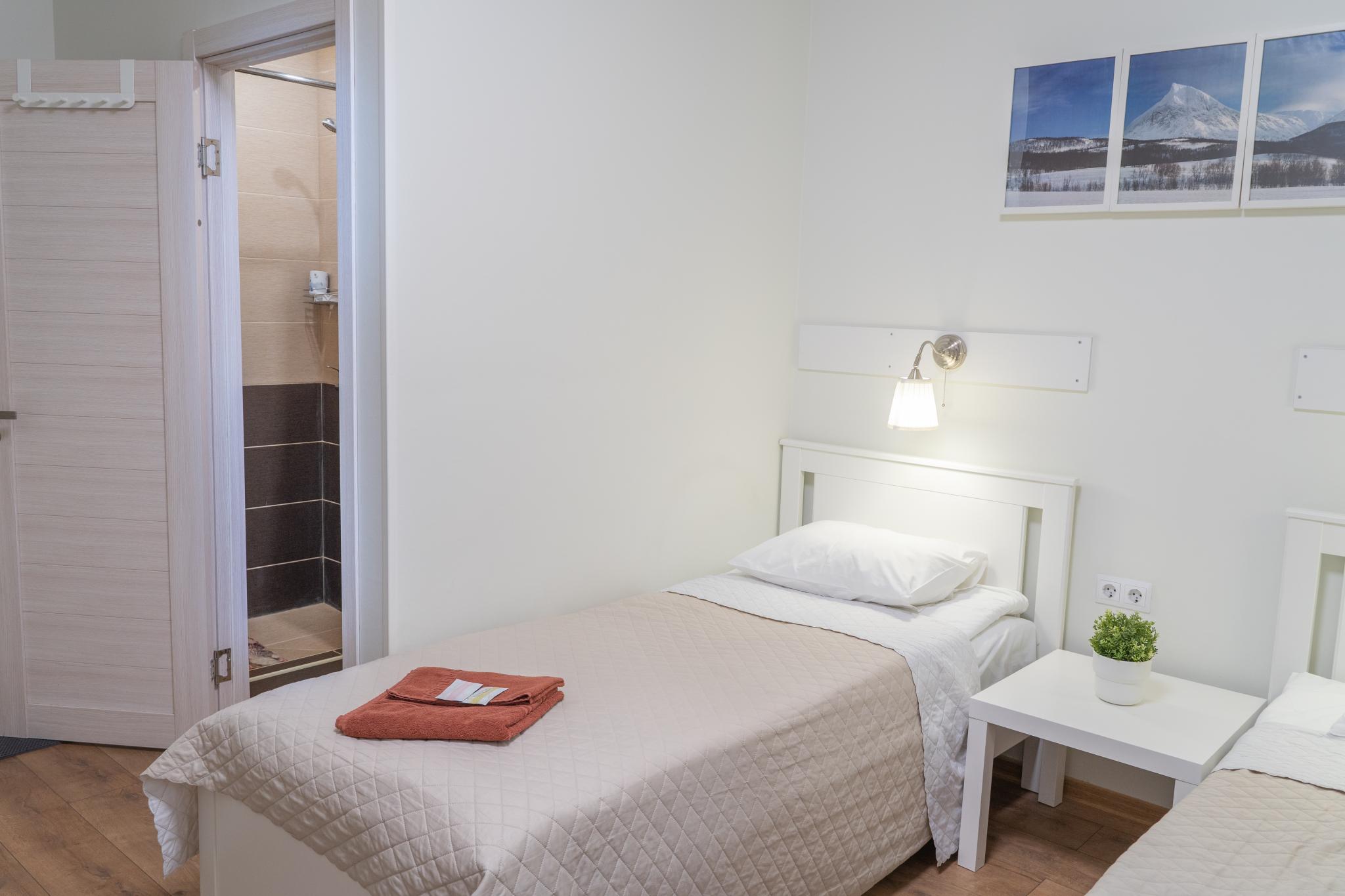 Фото Три барсука