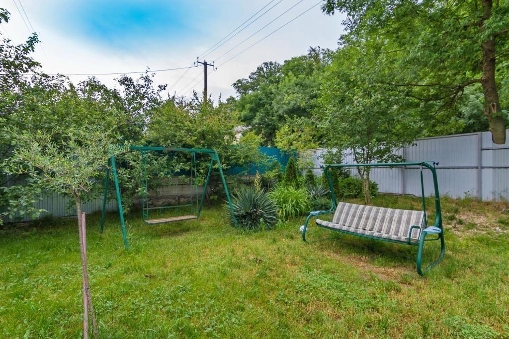 Фото Green House