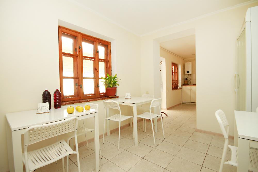 Фото Южный берег