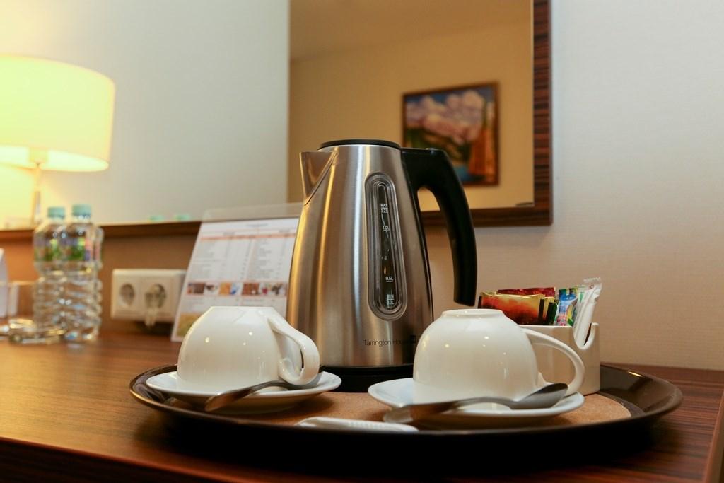 Фото Best Western Русский Манчестер