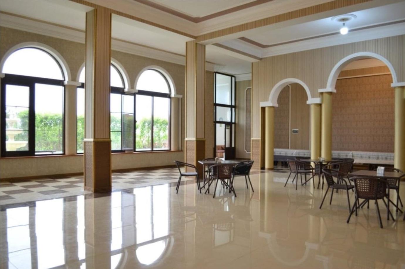 Фото В Тарках