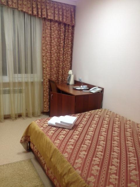 Фото Отель Европа