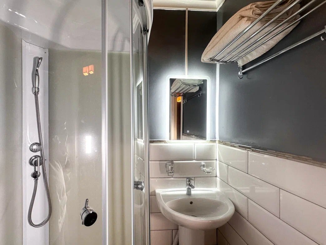 Фото Дом Учёных