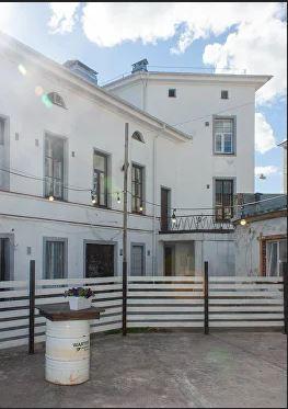 Фото Сити Кэмп