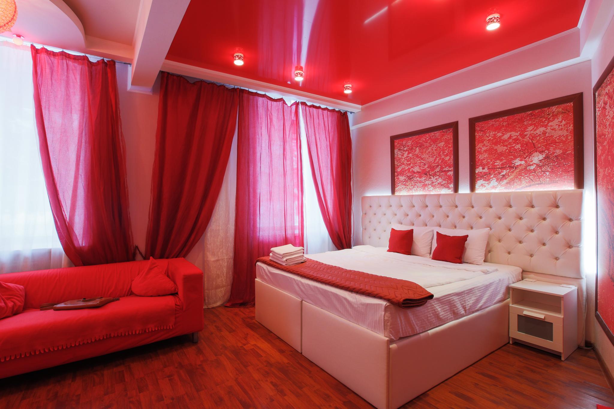 Фото Палитра