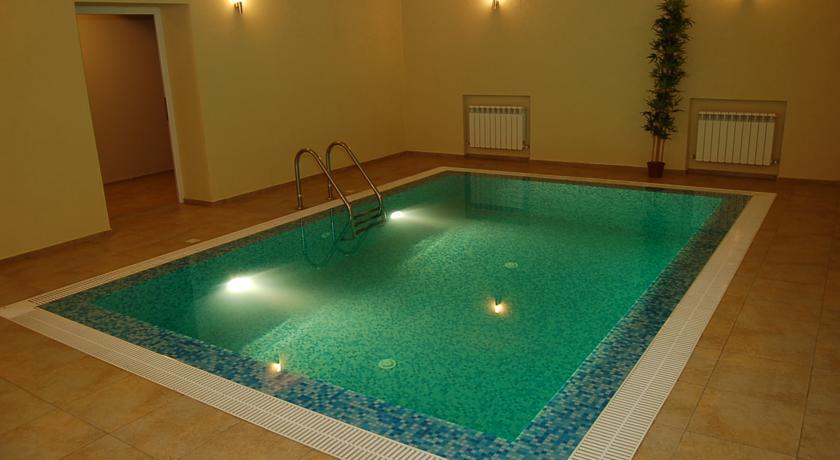 Фото Атлант