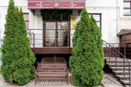 Гостиница Особняк на Театральной в Республике Татарстан