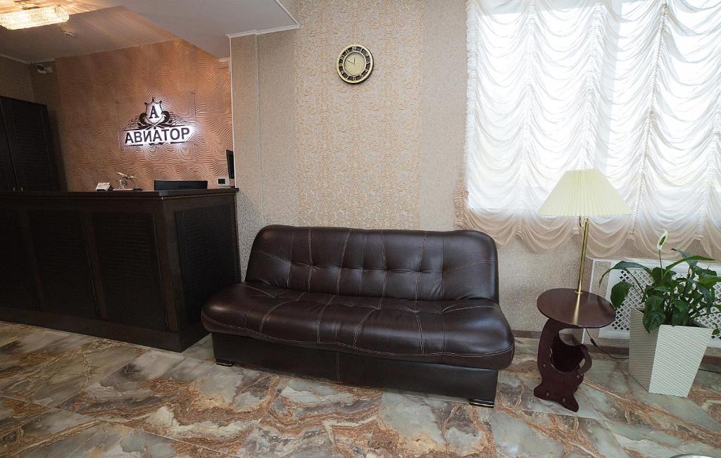 Фото Авиатор