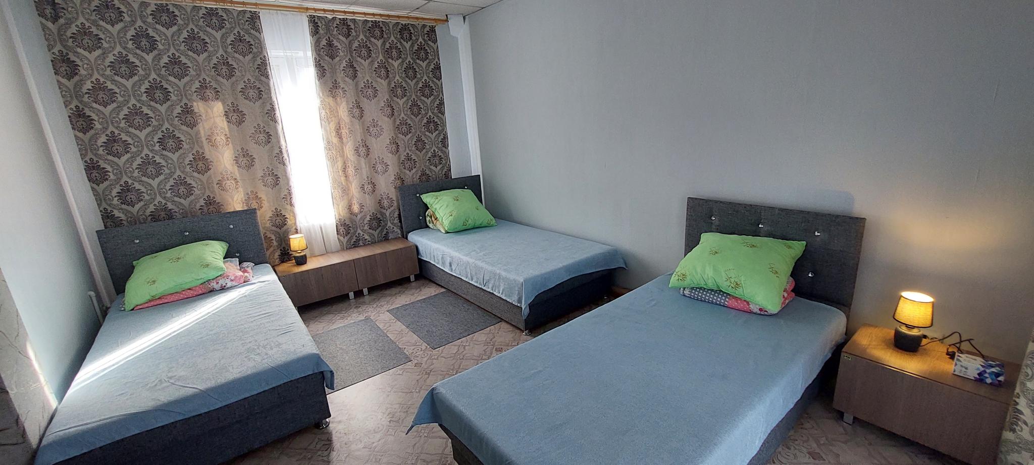 Фото Хостел