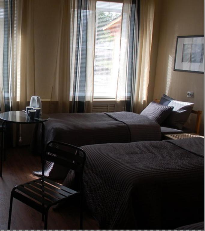 Фото Форест