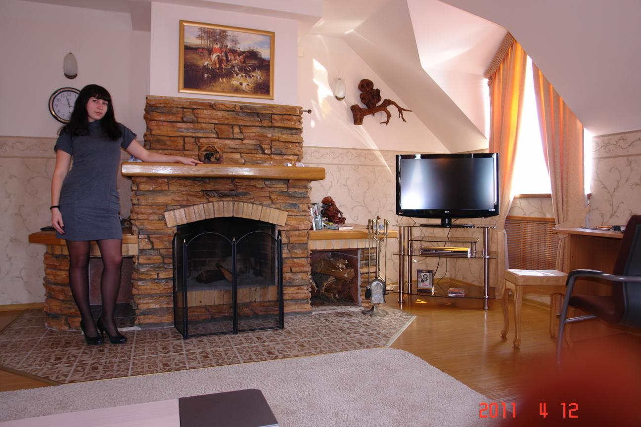 Фото Паллада