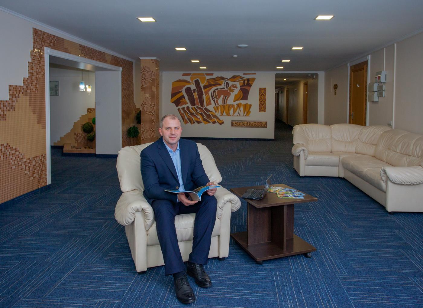 Фото Хакасия