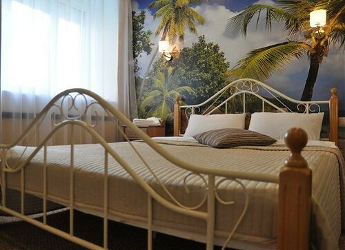 Иное жильё Вокруг Света в Дубне