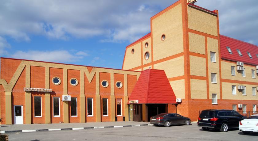 Фото Атлант