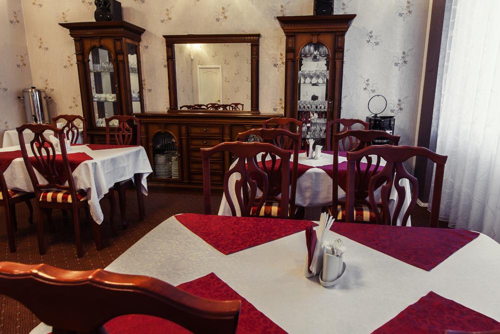 Фото Гостиный ДомЪ ВизитЪ