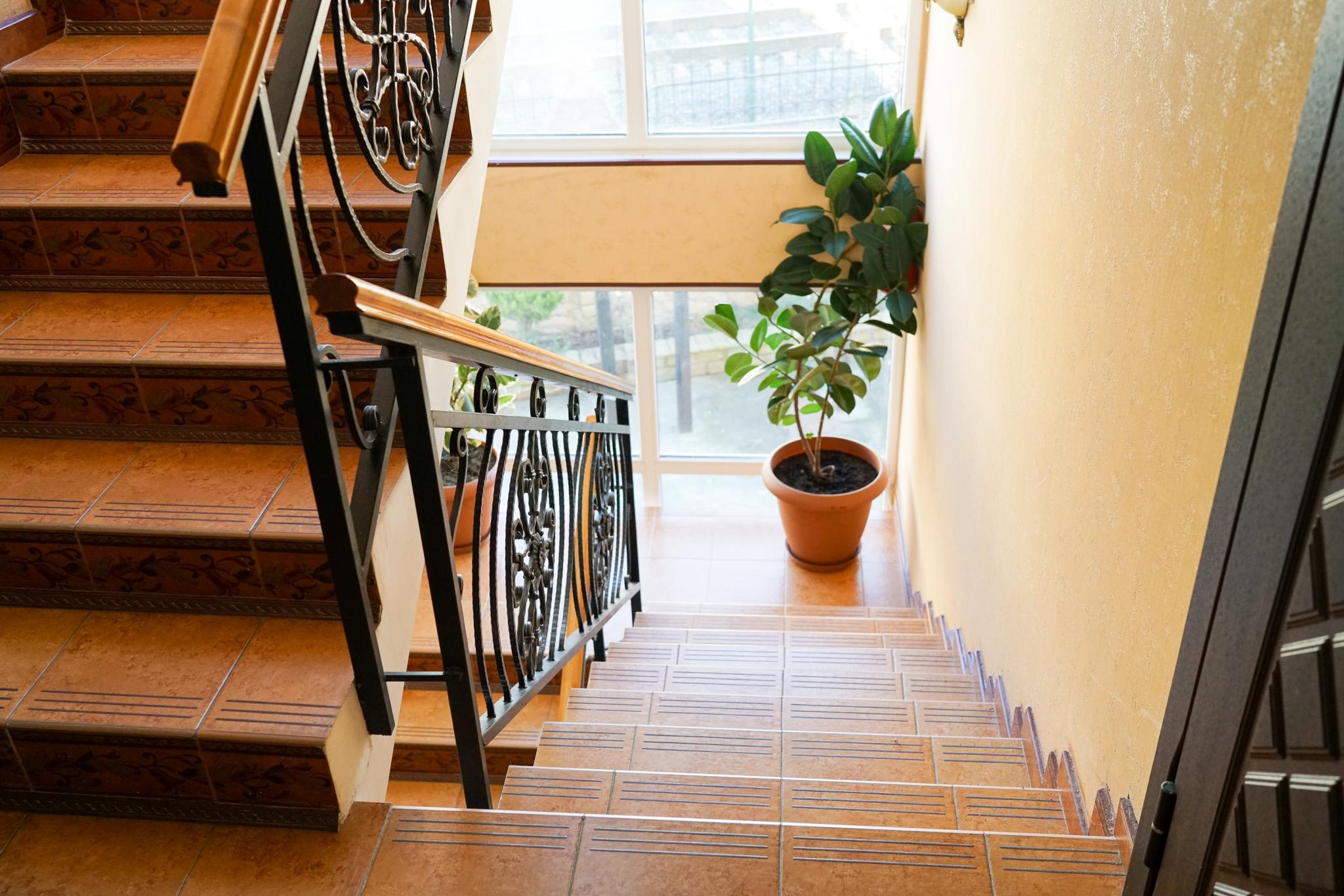 Фото Гостевой дом Адлер