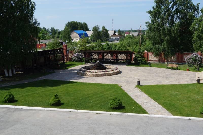 Фото Гостиный дом Монетный