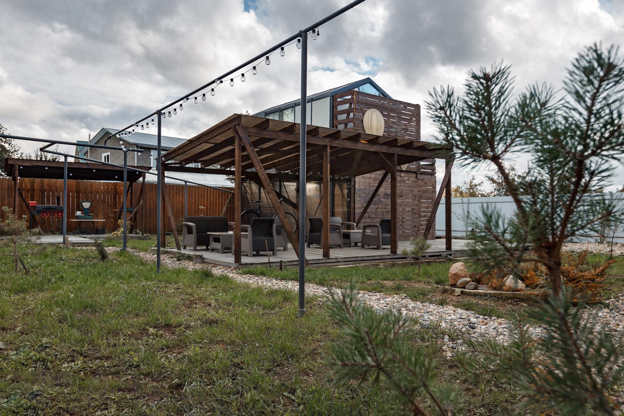 Фото Белый Кролик