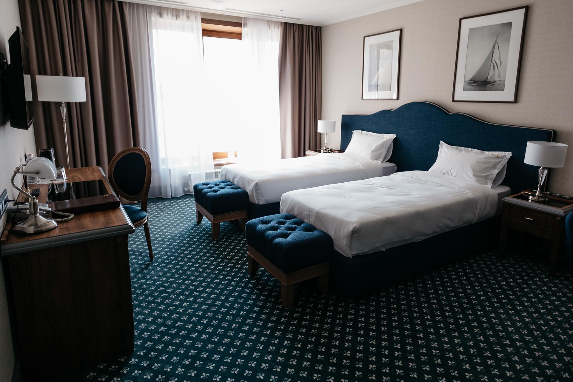 Фото Золотое кольцо