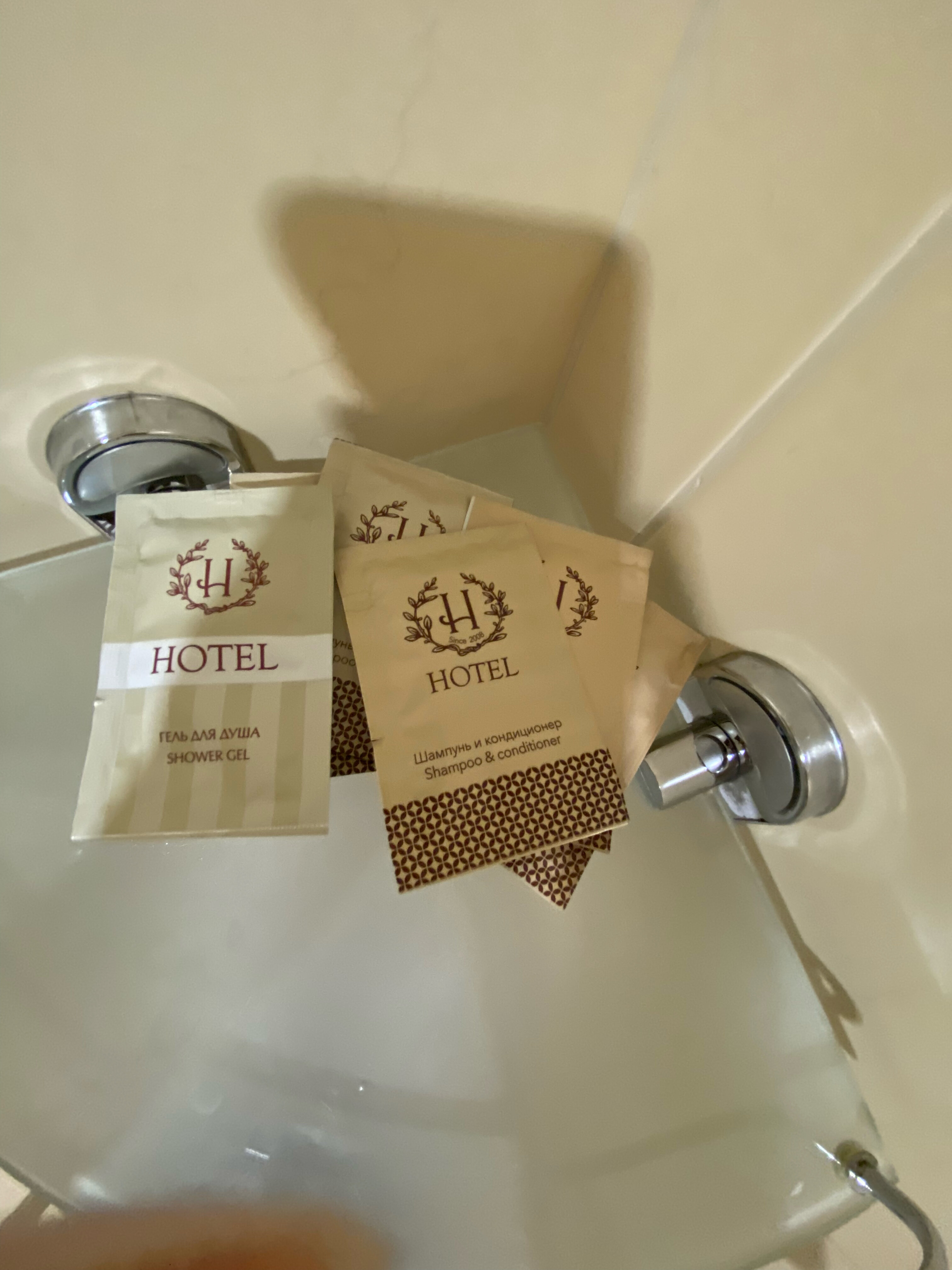 Фото Ориент