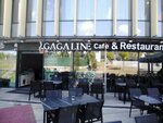 Gagaline Cafe (Istanbul, Basaksehir, Kayabasi Neighborhood, Adnan Menderes Boulevard, 7), restaurant