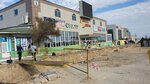 Vsyo na VAZ (11A microdistrict, 1), auto parts and auto goods store