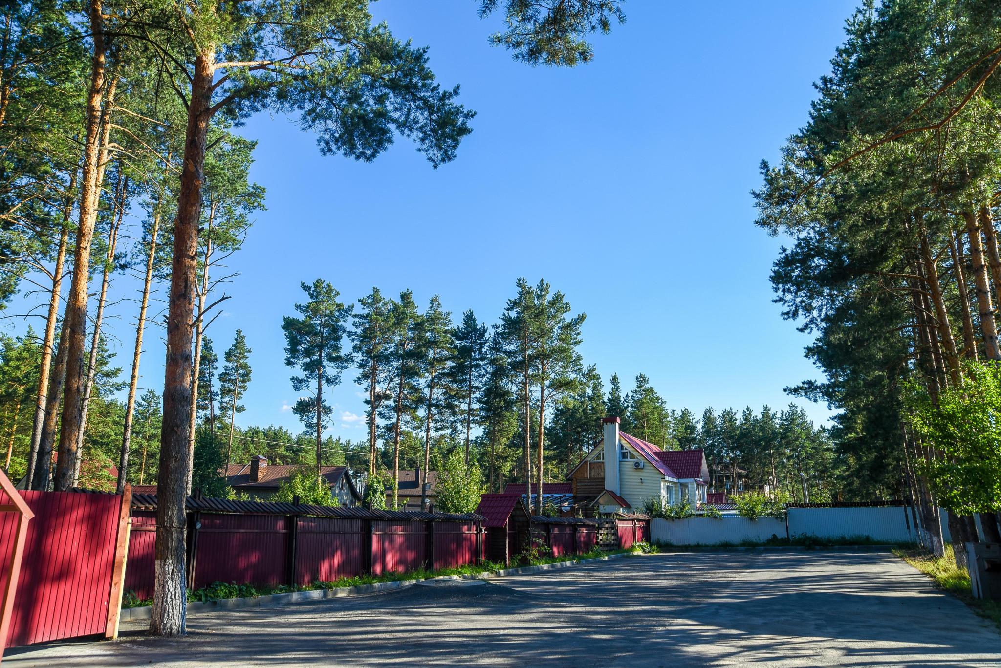 Фото Рубикон