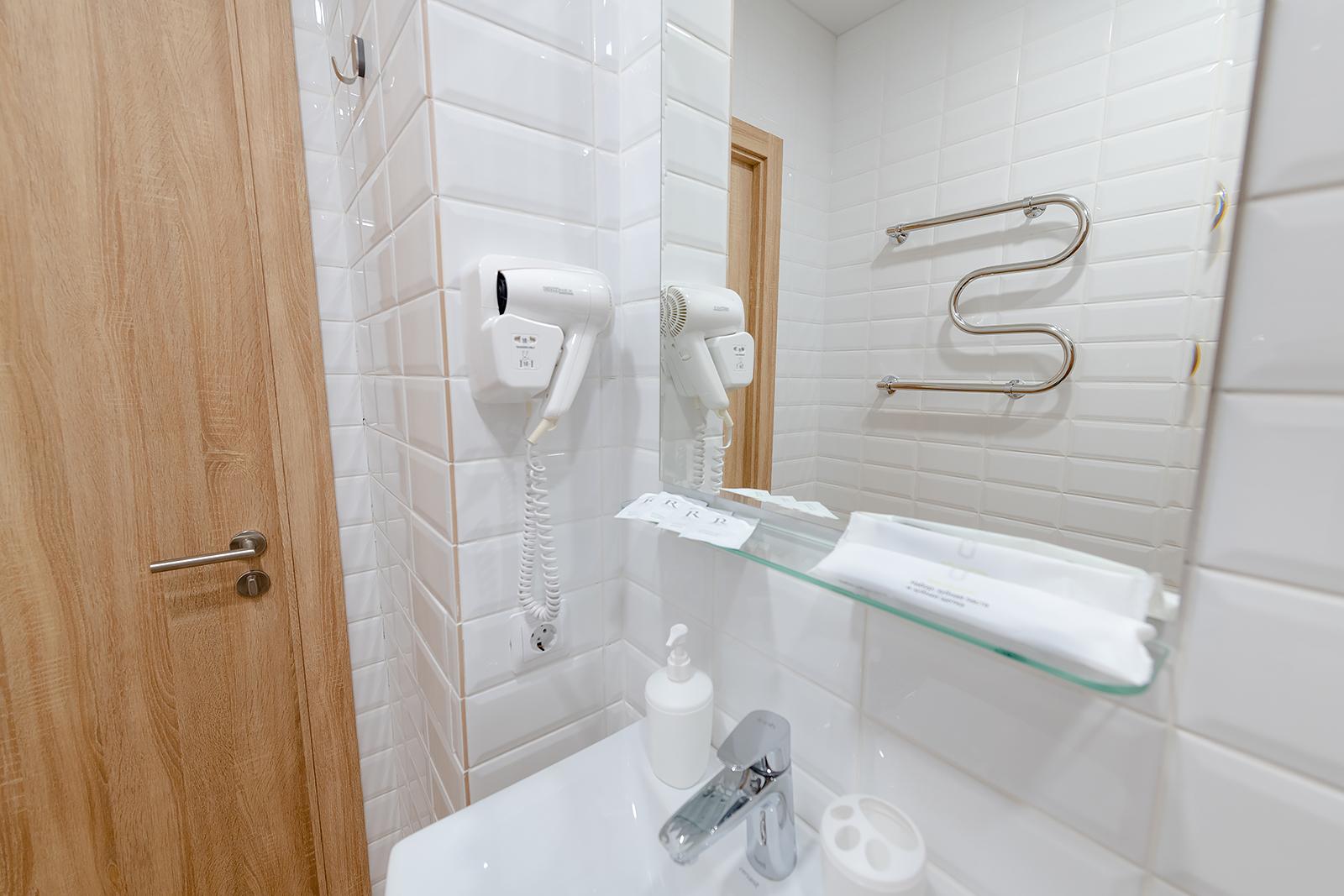 Фото Кипарис Отель