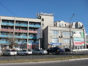Декабрист Апартаменты улица Ленина 151к1, кв. 17