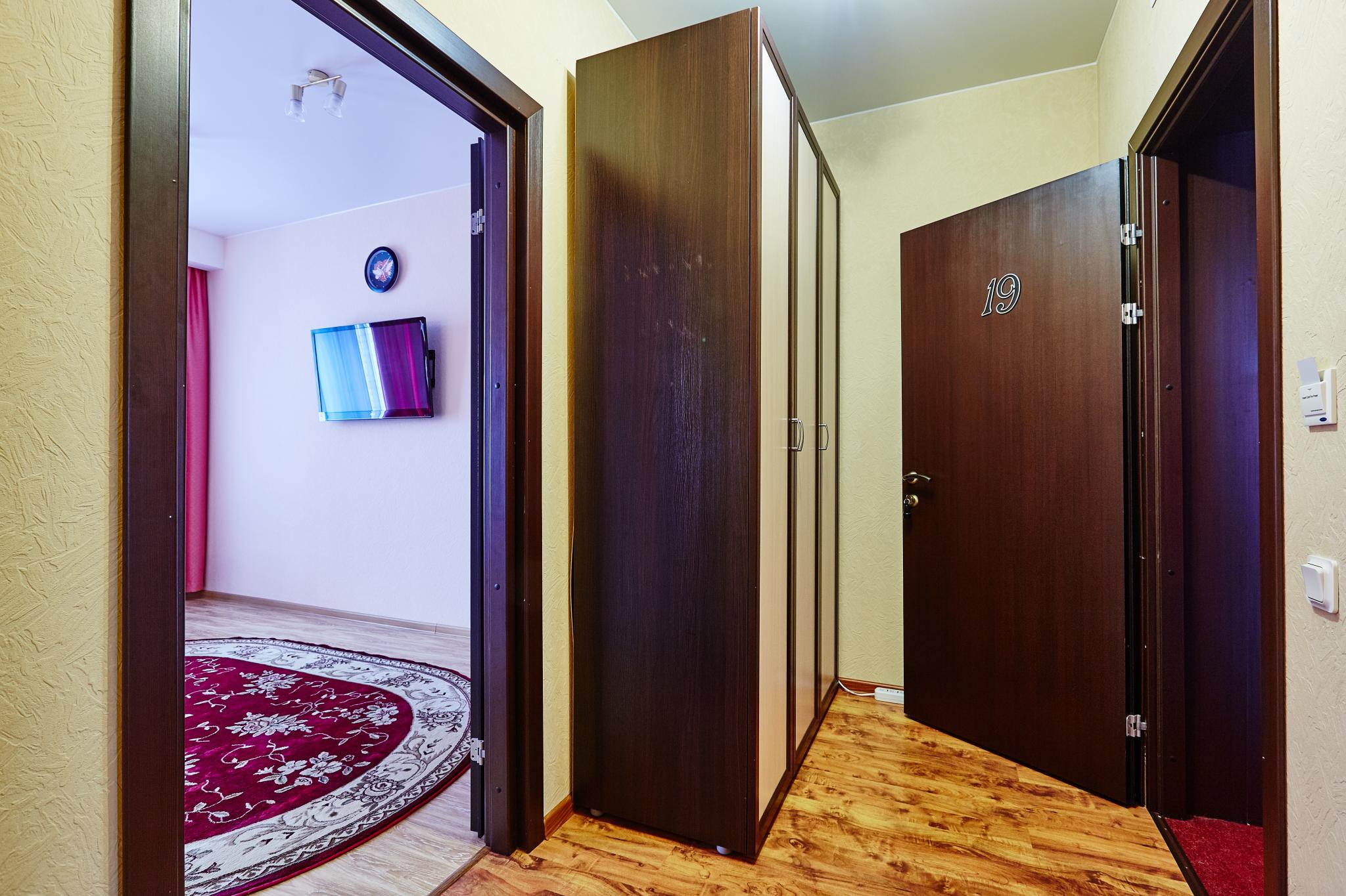 Фото Петровский