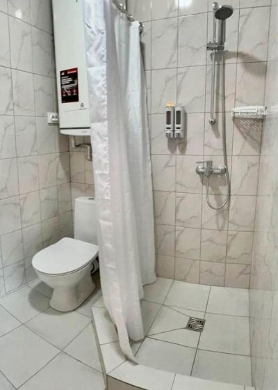 Фото Зеленый двор