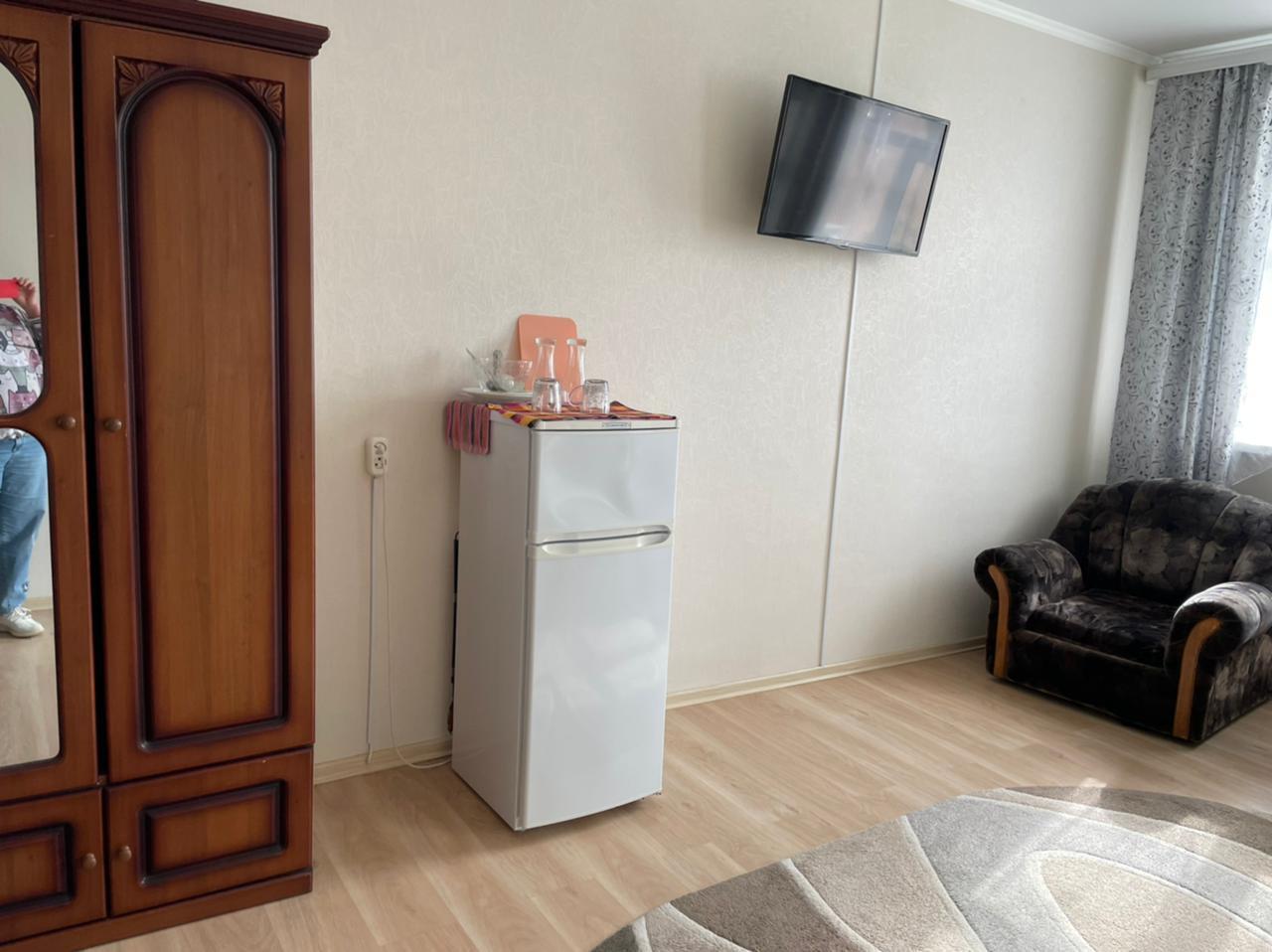 Фото Центральная