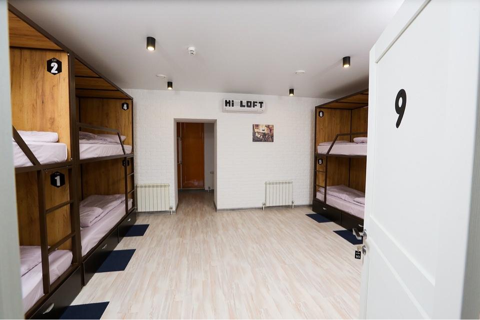 Фото отеля 2