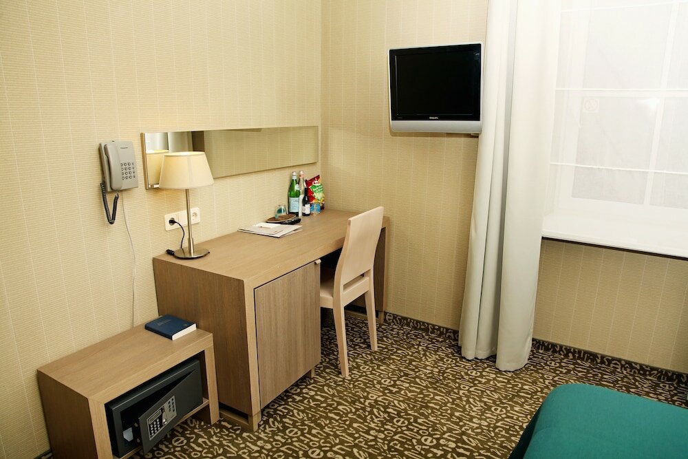 Фото City Hotels Algirdas