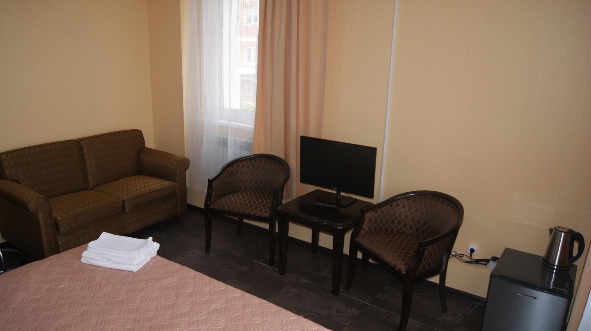 Фото Юбилейная