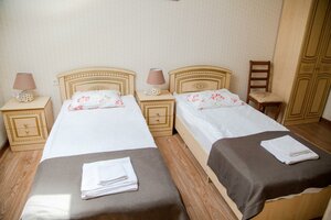 Иное жильё Альфа