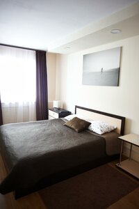 Truck House Hotel (Novosibirskiy District, Stantsionny selsovet, Vostochnoye shosse, 5к2), hotel