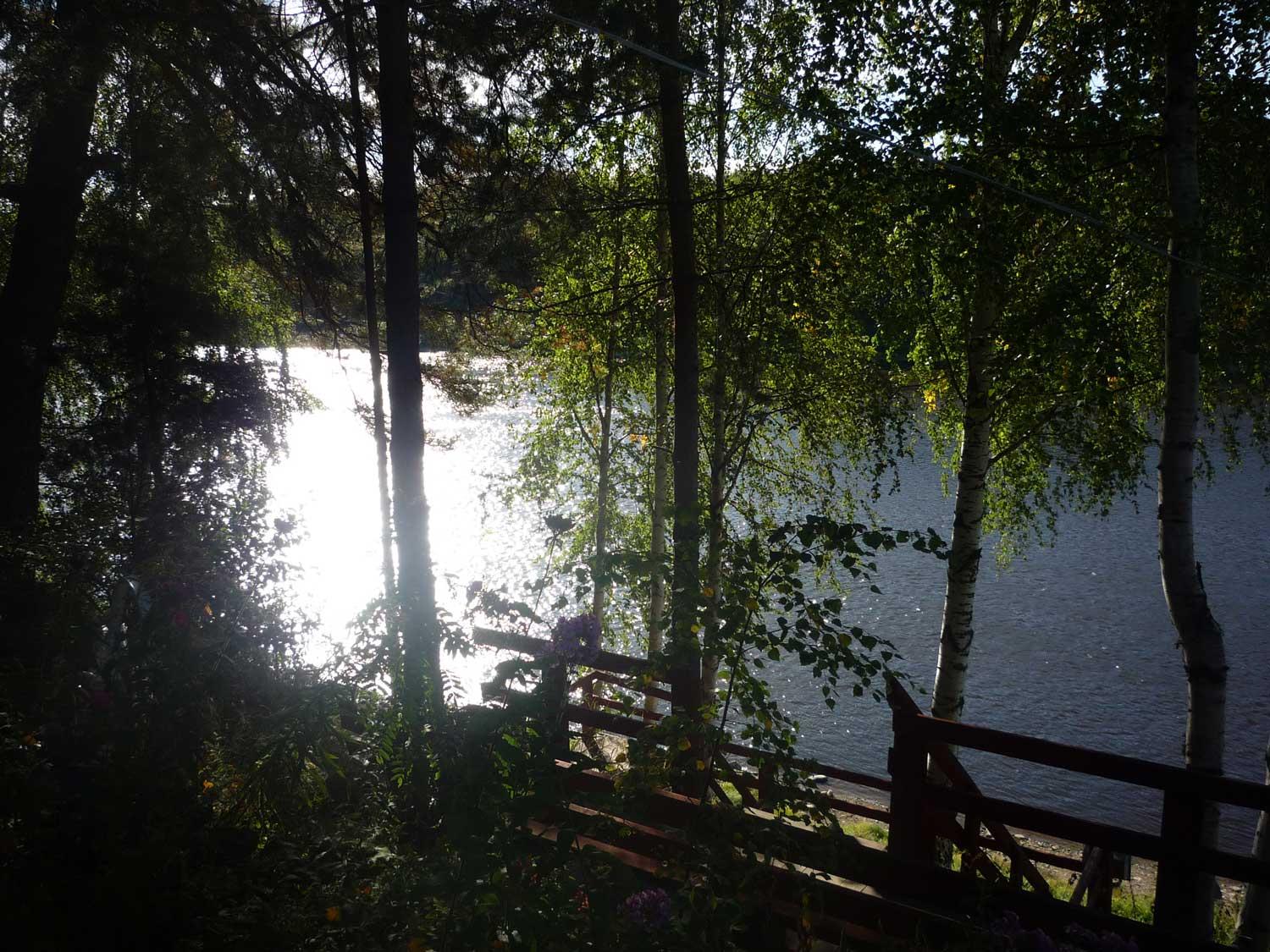 Фото Жемчужина Сухоны