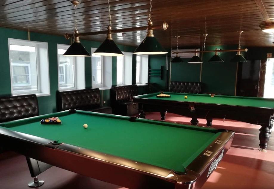 Фото Васильсурская слобода